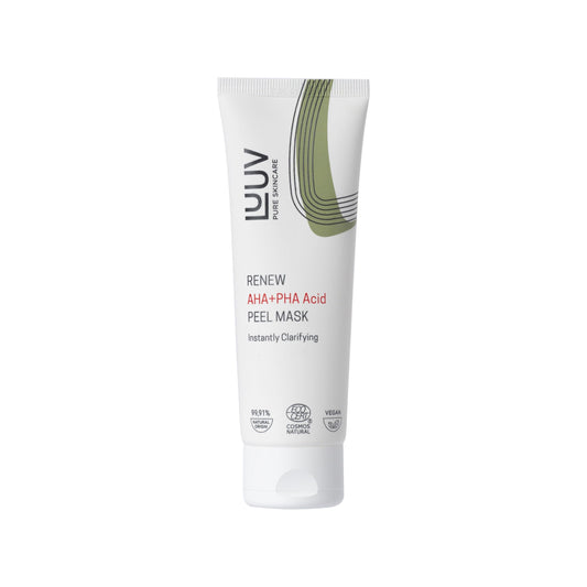 AHA+PHA Acid Peel Mask COSMOS, 75 ml