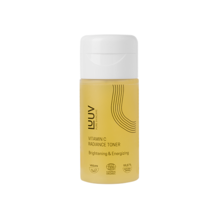 Vitamin C Radiance Toner COSMOS, 120 ml