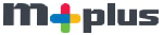M+ Logo