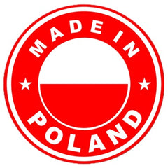 Made in Poland Logo