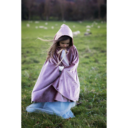 Magic Cape Costume - Cosmic Pearl