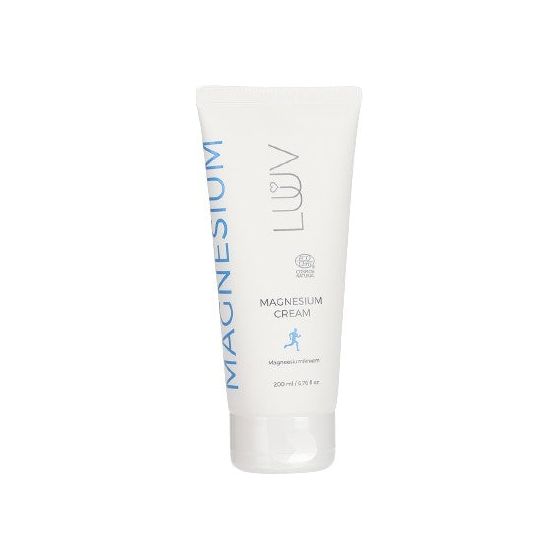 Magnesium Cream COSMOS, 200ml