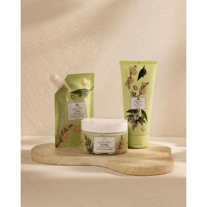Magrada X Lauren: Moisturizing Shower Gel, 200ml