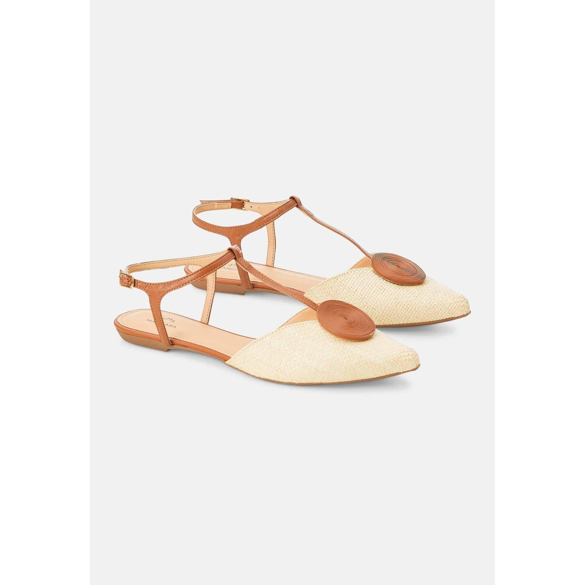 Mangará Acerola Women's Sandals