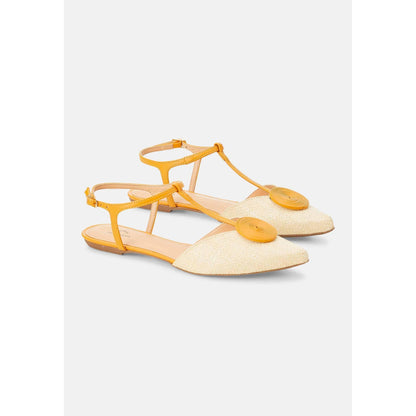 Mangará Acerola Women's Sandals