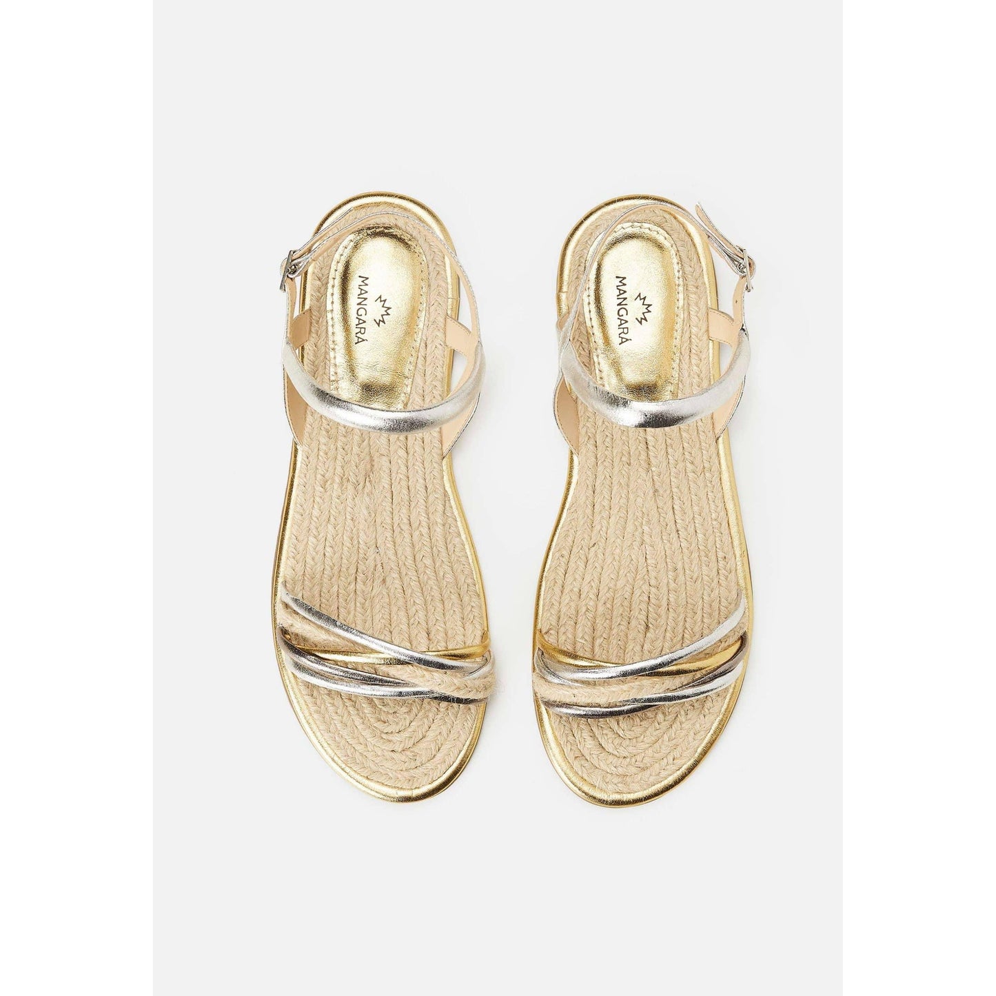 Mangará Albizia Women's Sandals