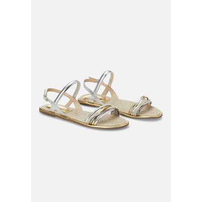 Mangará Albizia Women's Sandals