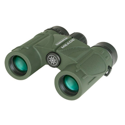 Meade Wilderness 10x25 Kiikarit | 71768 | 0643824209459 | Kotikauppa | Meade