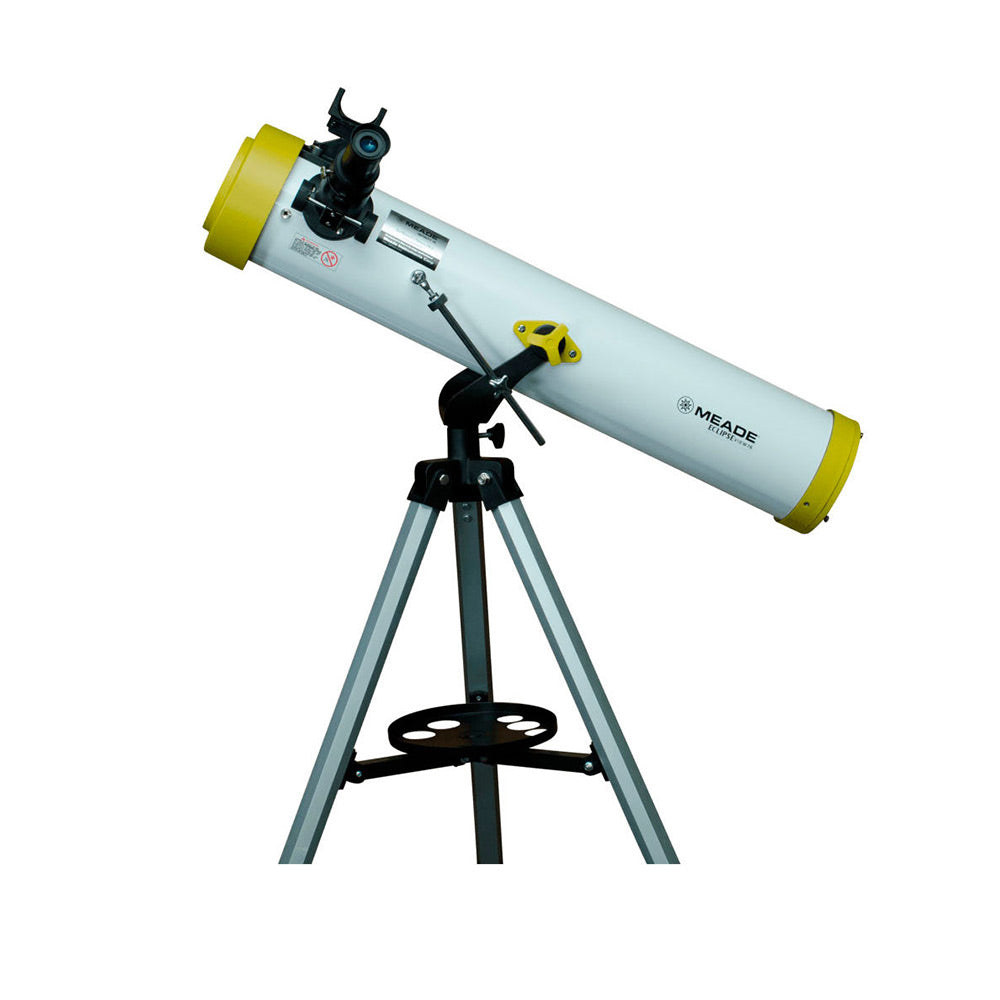 Levenhuk Meade EclipseView 76mm heijastin  Teleskooppi | 71792 | 0643824209589 | Kotikauppa | Meade
