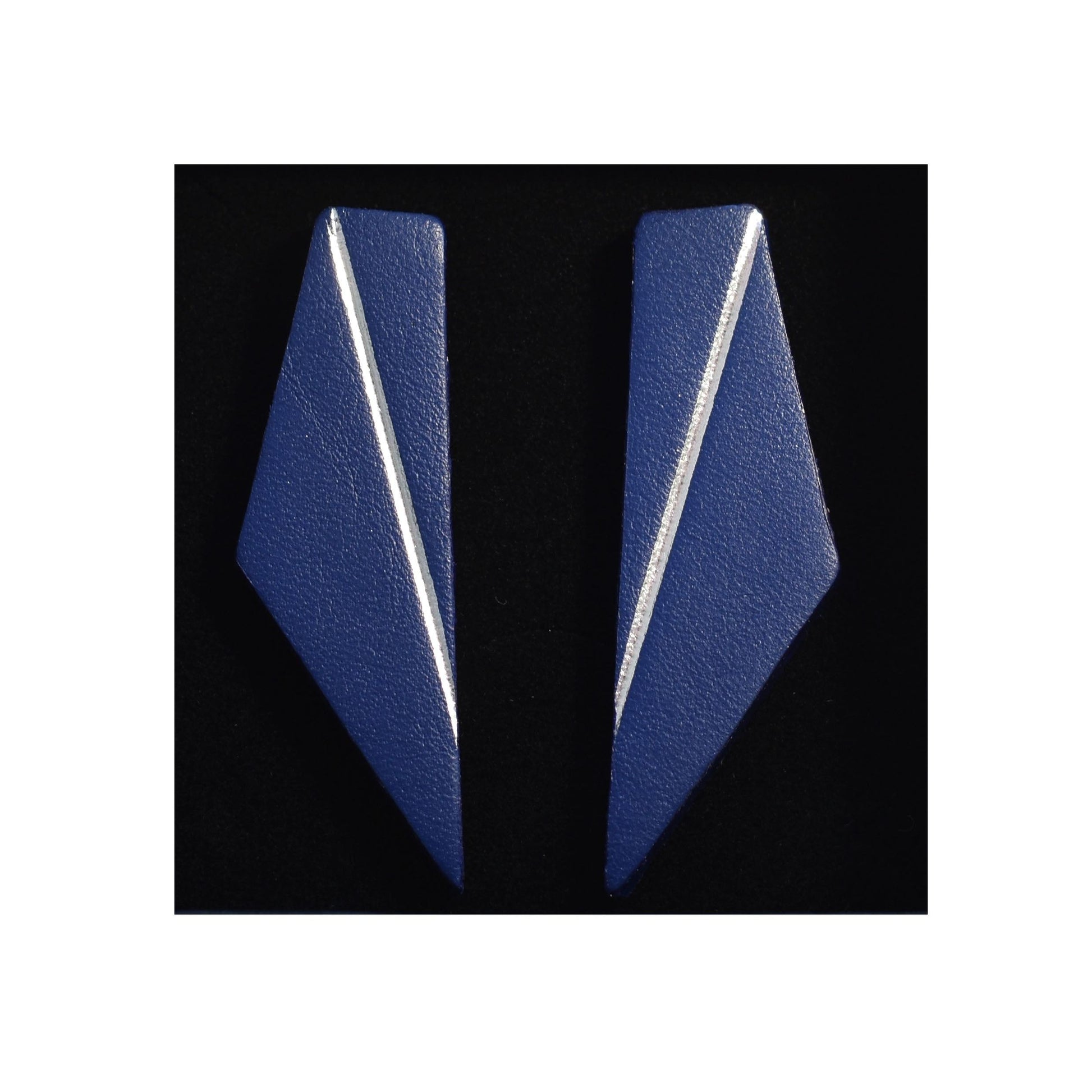 Mini earrings WING