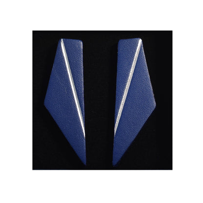 Mini earrings WING