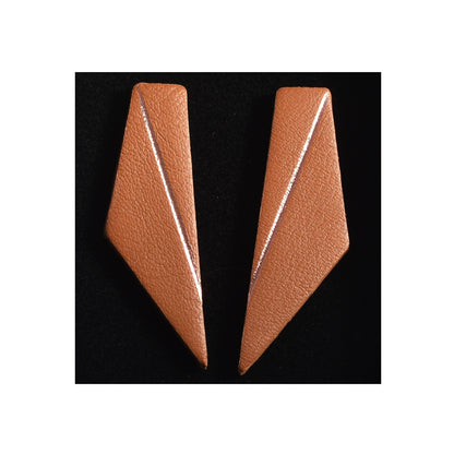 Mini earrings WING