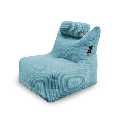 Säkkituoli Qubo™ Mini Noa Electric FEEL FIT - Kotikauppa