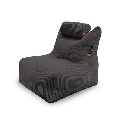 Säkkituoli Qubo™ Mini Noa Track FEEL FIT - Kotikauppa