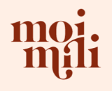 moi mili Logo