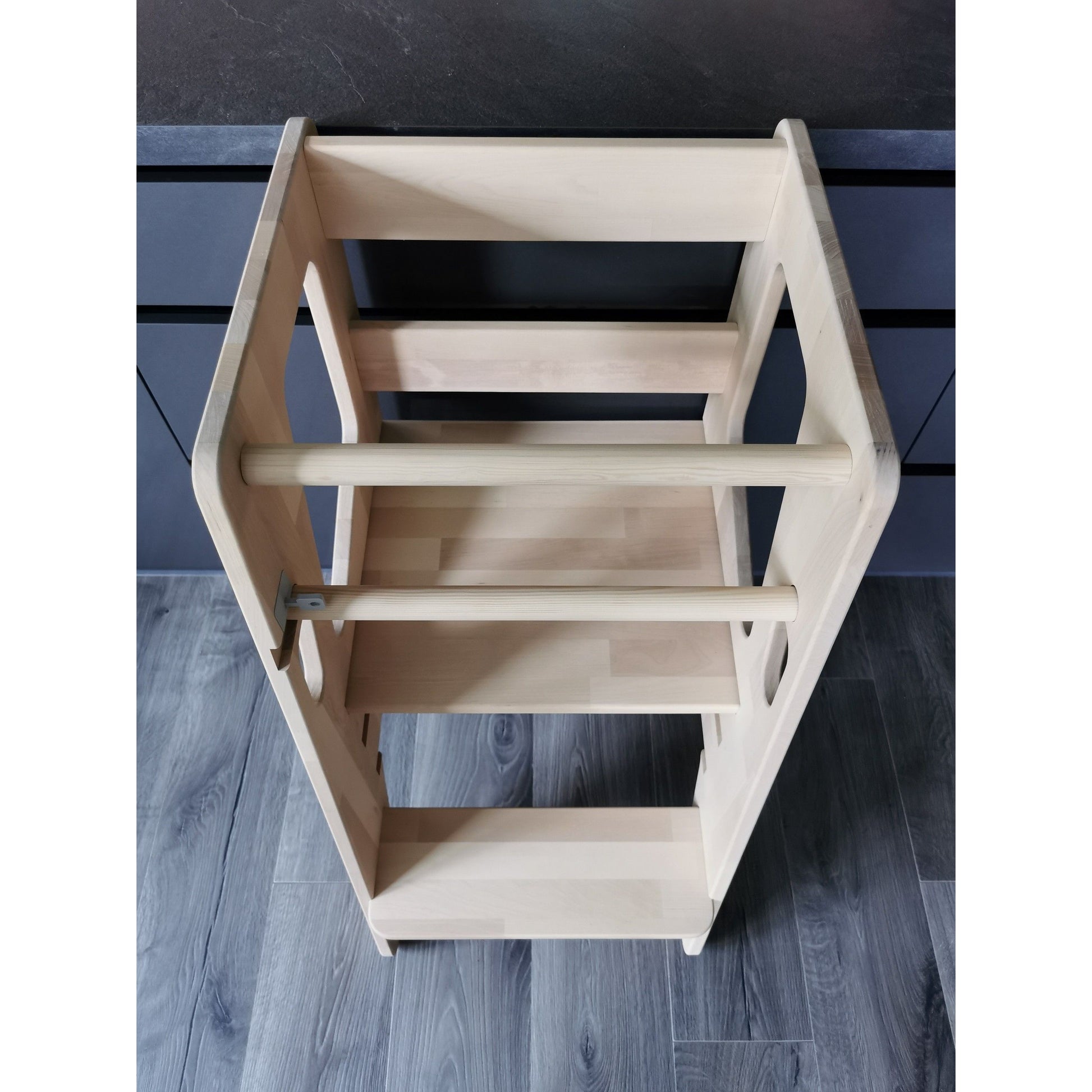 Montessori Tower Safety+