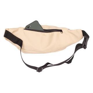 Moominpappa Waist Bag - Beige
