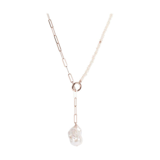 Mother-Pearl Choker