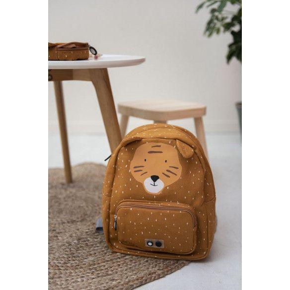 Backpack - Mr Tiger