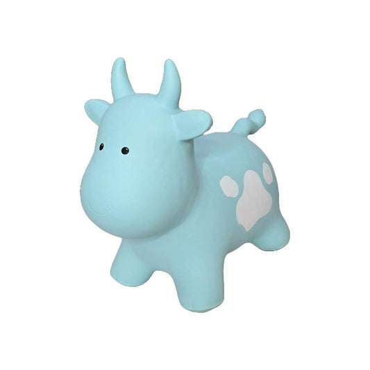My First JUMPY – Blue Cow