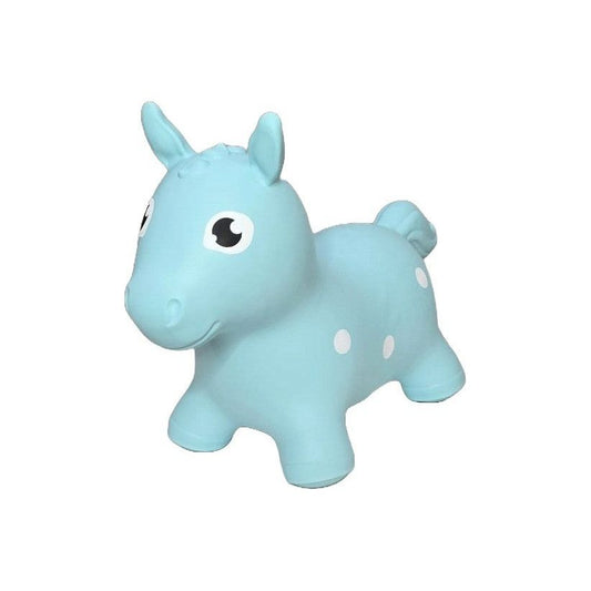 My First JUMPY – Blue Horse