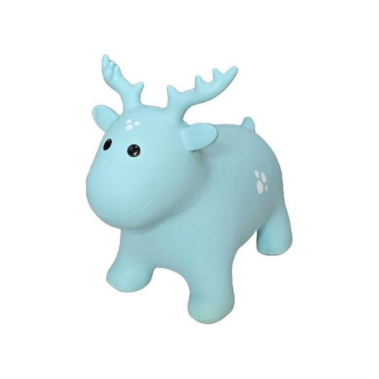 My First JUMPY – Blue Moose