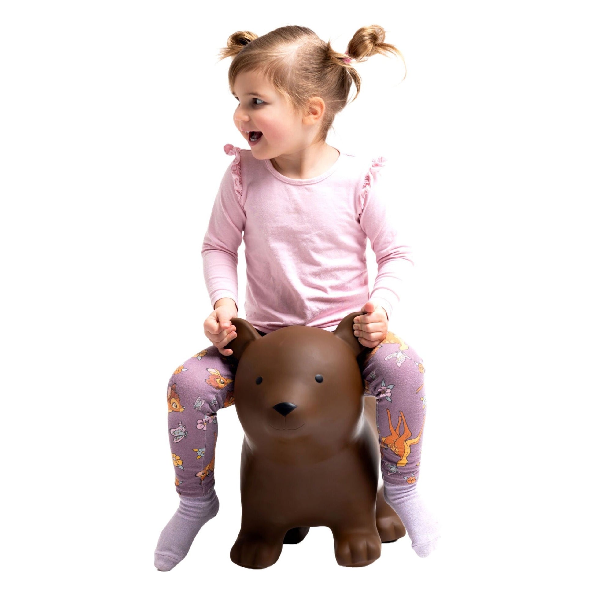 My First JUMPY – Brown Bear