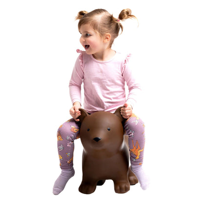 My First JUMPY – Brown Bear