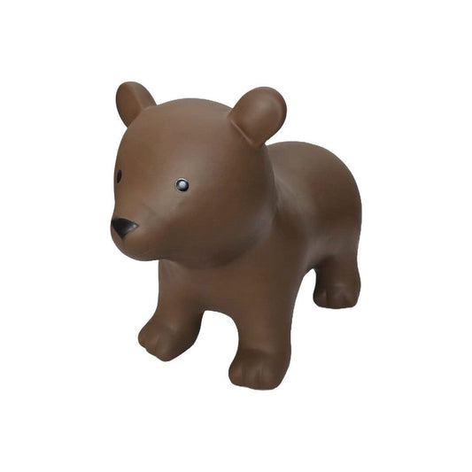 My First JUMPY – Brown Bear