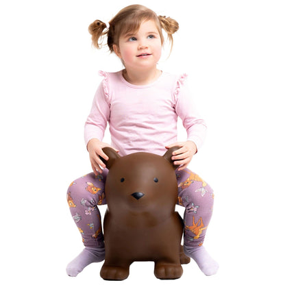 My First JUMPY – Brown Bear