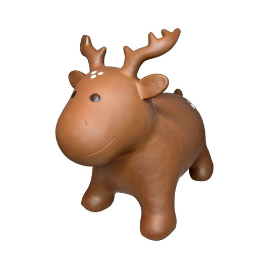 My First JUMPY – Brown Moose