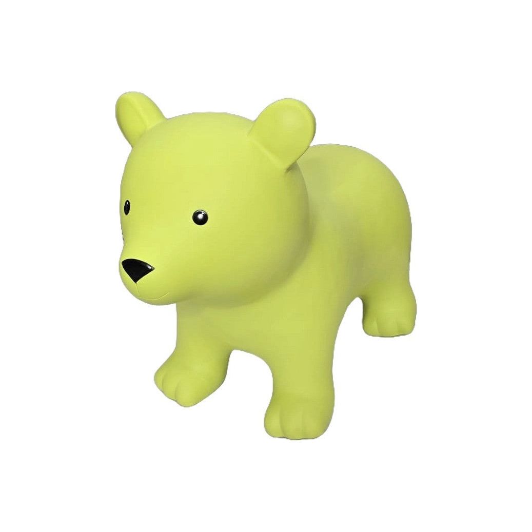 My First JUMPY – Green Bear