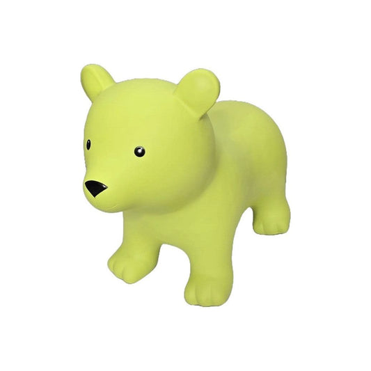 My First JUMPY – Green Bear