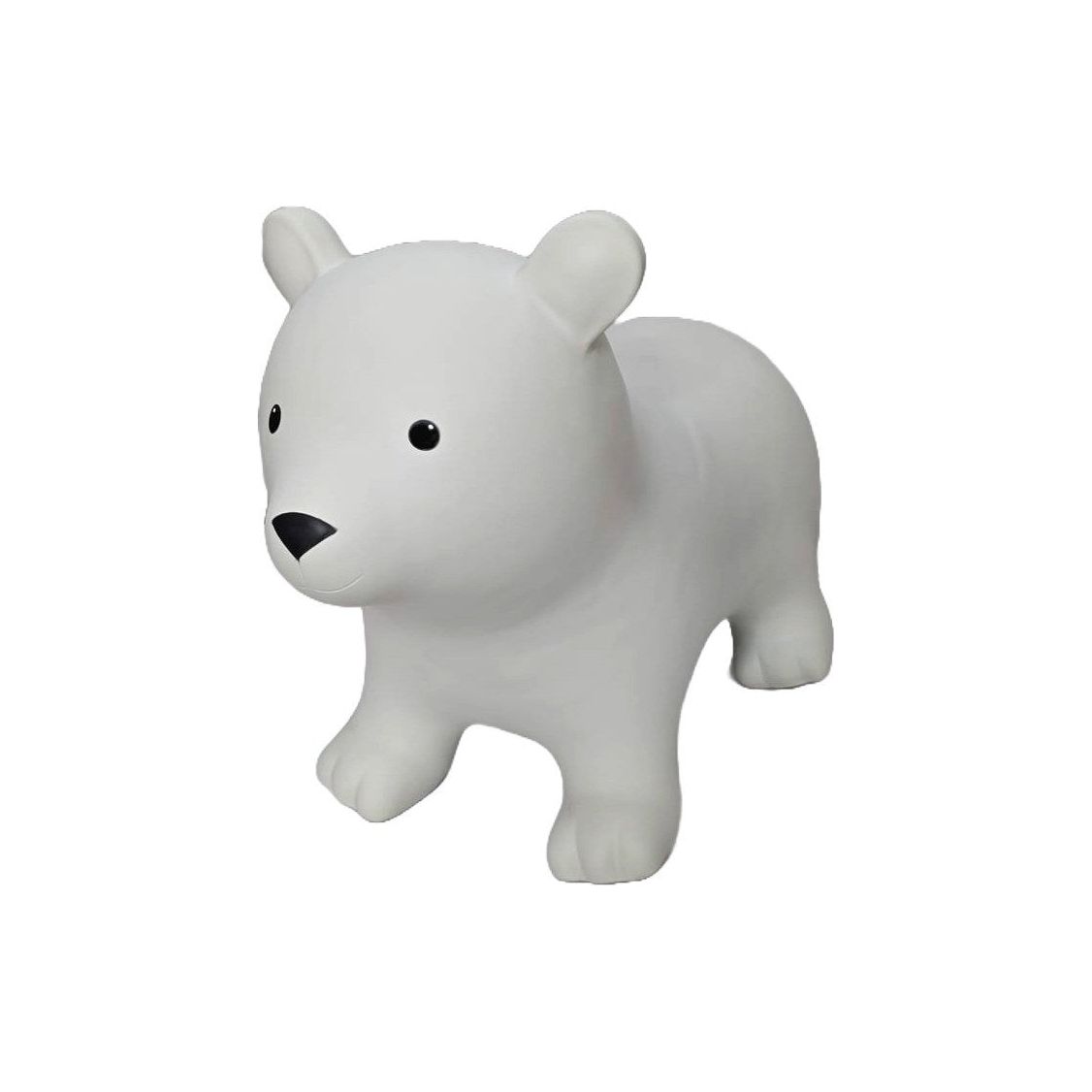 My First JUMPY – Grey Bear