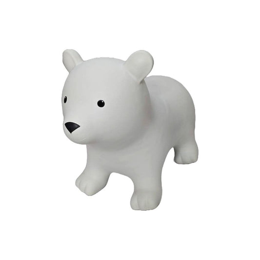 My First JUMPY – Grey Bear
