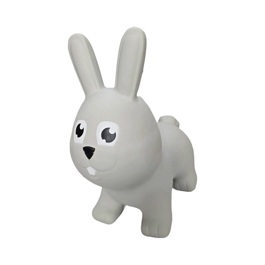 My First JUMPY – Grey Bunny