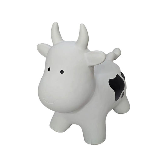 My First JUMPY – Grey Cow