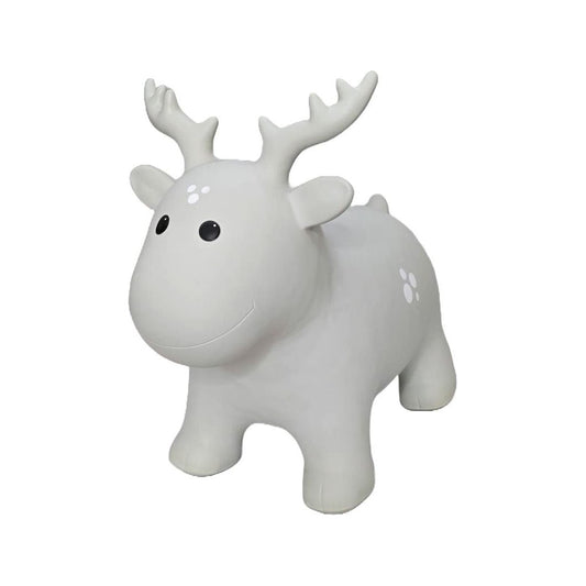 My First JUMPY – Grey Moose