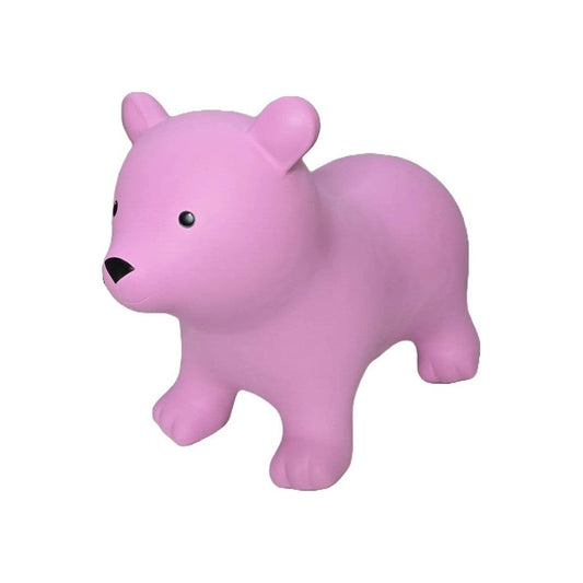 My First JUMPY – Pink Bear