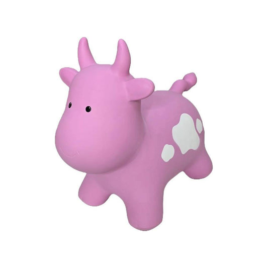 My First JUMPY – Pink Cow