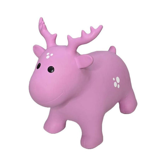 My First JUMPY – Pink Moose