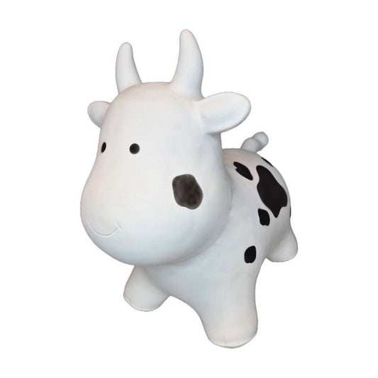 My First JUMPY – White Cow