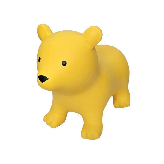 My First JUMPY – Yellow Bear