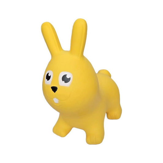 My First JUMPY – Yellow Bunny