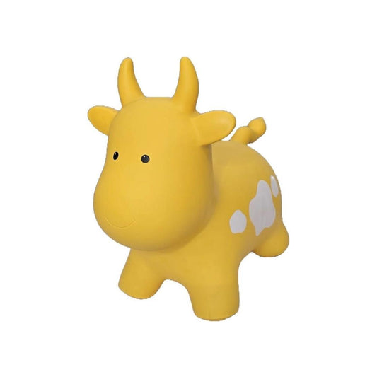 My First JUMPY – Yellow Cow