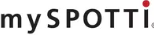 mySpotti logo