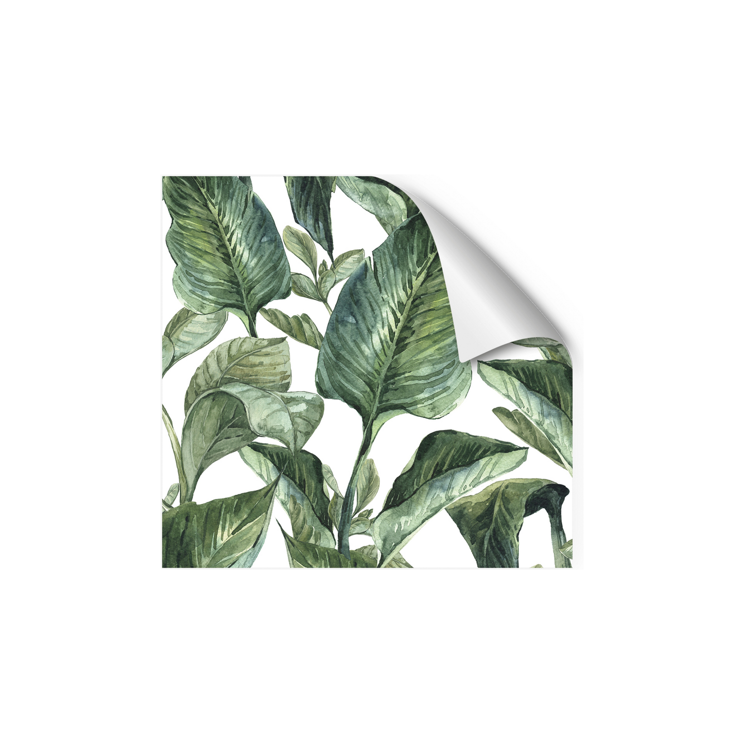 mySpotti Fresh -suihkun taustakalvo 90x210 cm Yuudai | FS-F2-1752