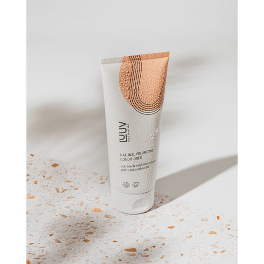 Natural Sea Buckthorn Conditioner, 200ml