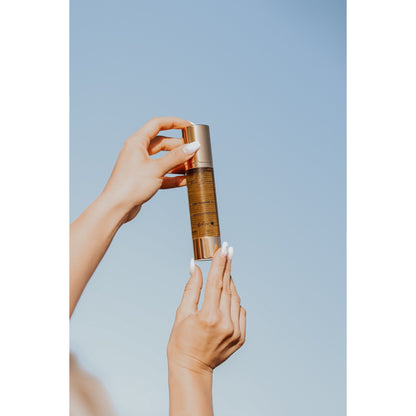 Natural Tanning Oil, 50ml