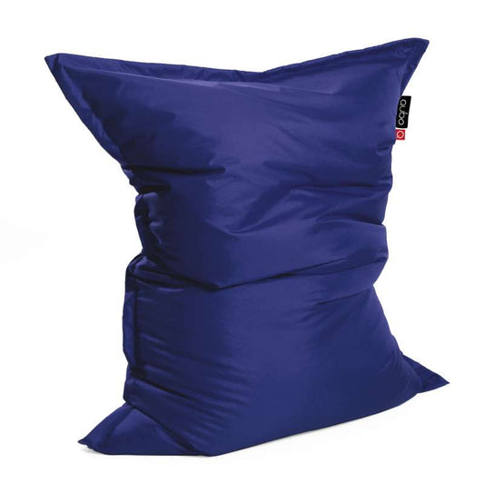 Säkkituoli Qubo™ Modo Pillow 100 Bluebonnet POP FIT - Kotikauppa
